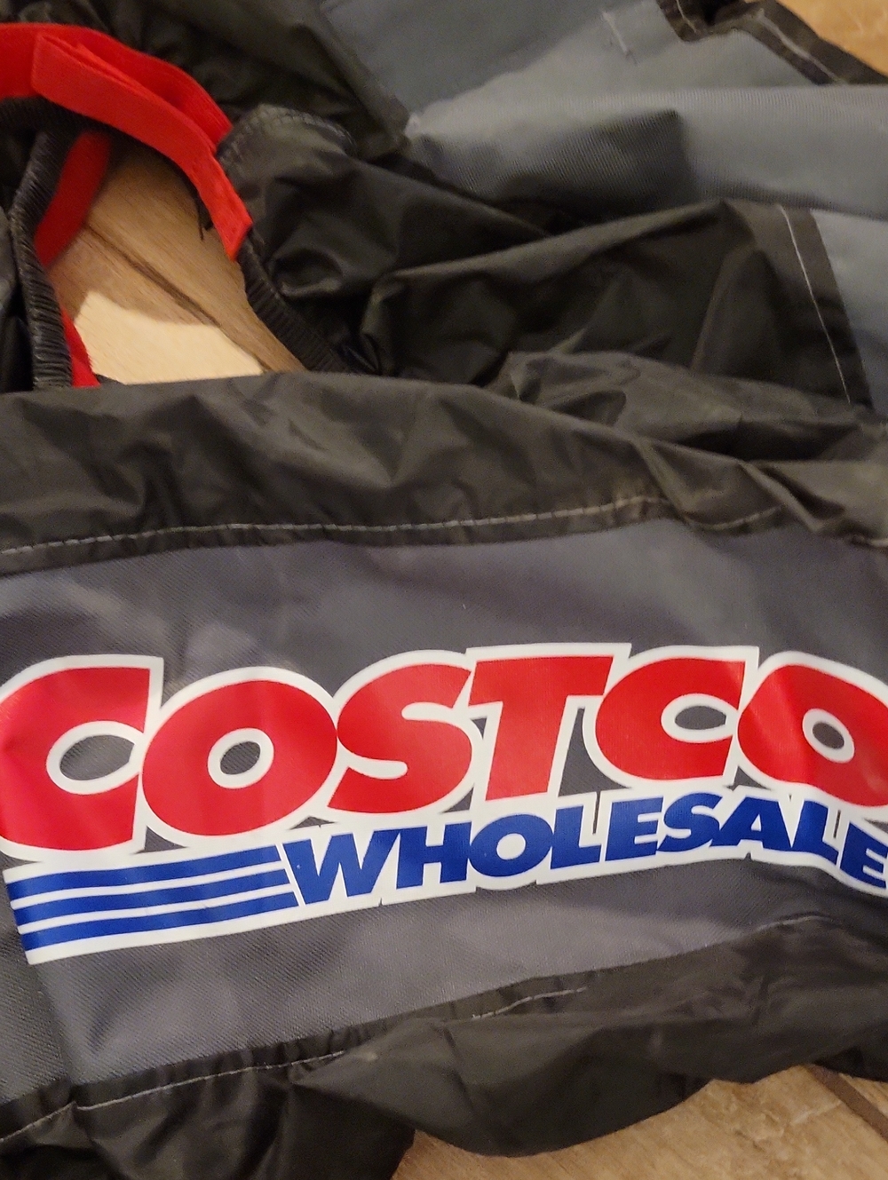 Set Of 4 Costco Tire Covers